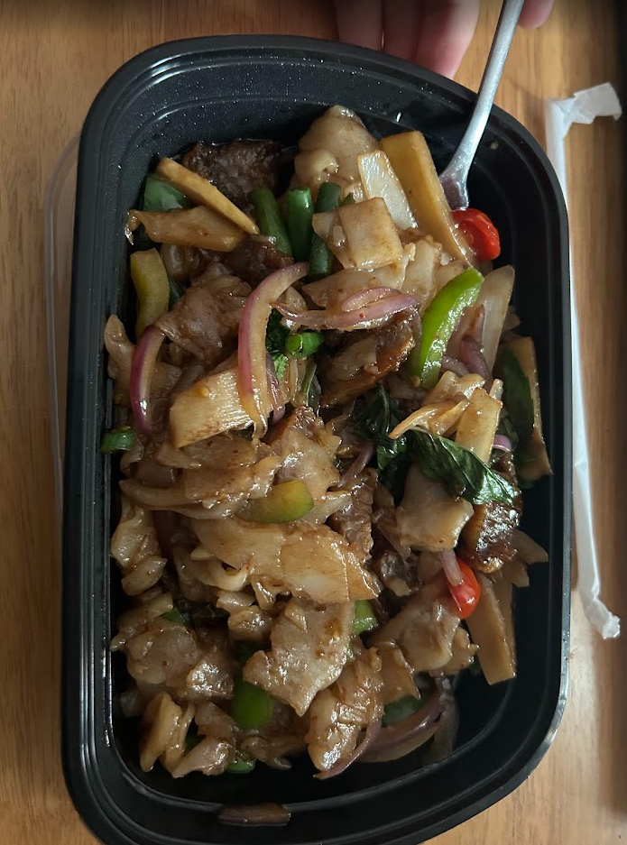 thai